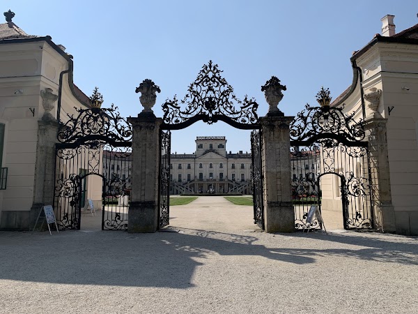 Esterházy Castle 3