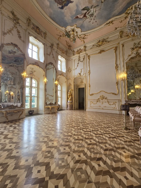 Esterházy Castle 2