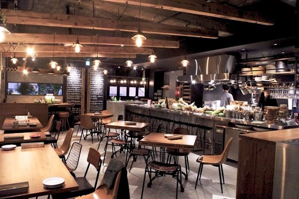 We Are The Farm Akasaka