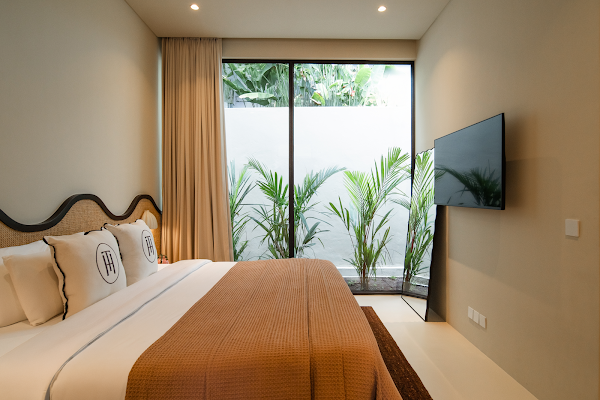 The Huntley Canggu 5