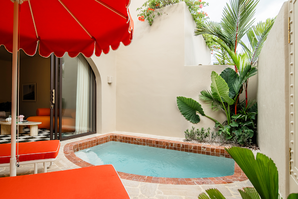 The Huntley Canggu 4