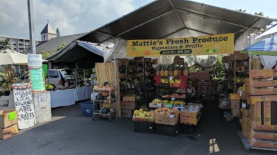 Kona Farmers Market