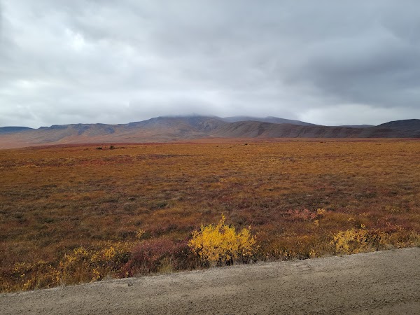 Eagle Plains