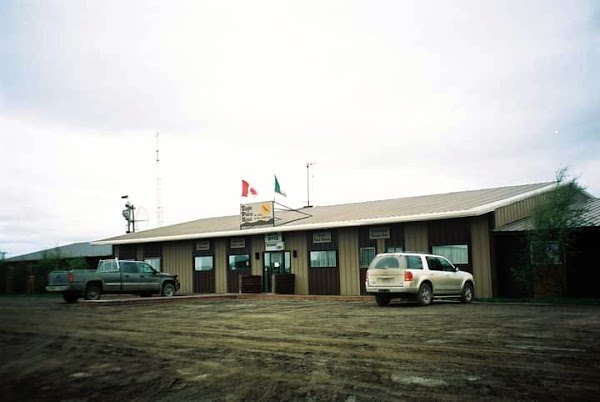 Eagle Plains 4