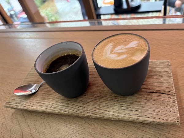 Kokko kaffebar 3