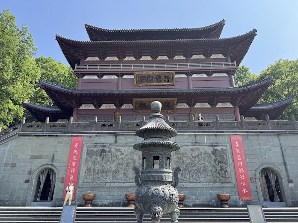 南屏晚钟 3