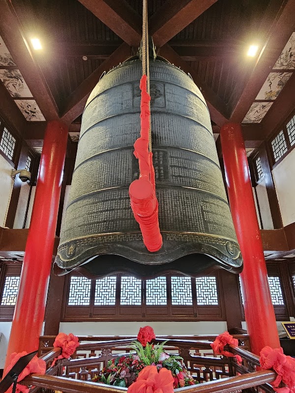 南屏晚钟 2