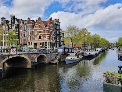 Prinsengracht