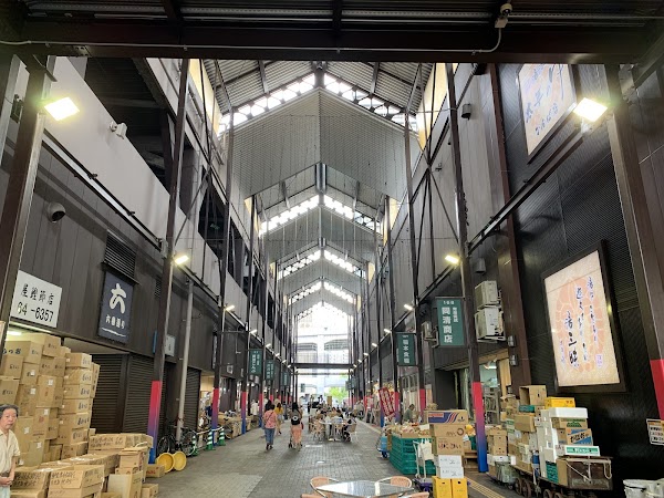 Osaka Kizu Market 5
