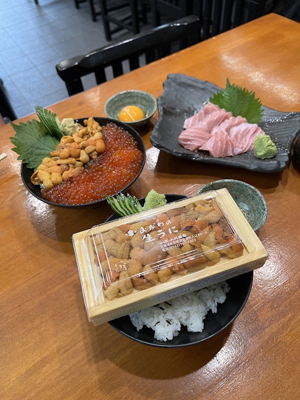 Osaka Kizu Market 2