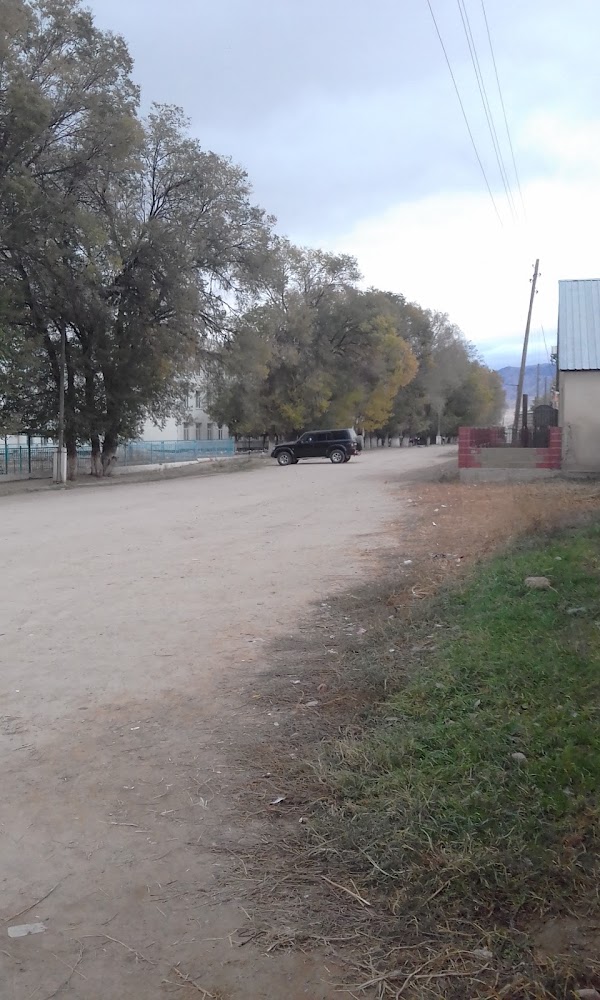 Bokonbayevo 3