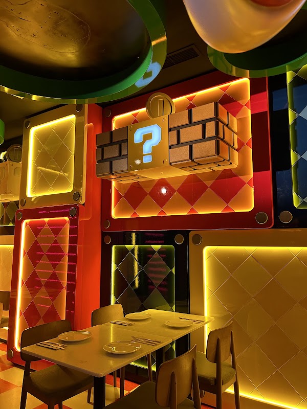 Luigi’s Cucina Italiana 4