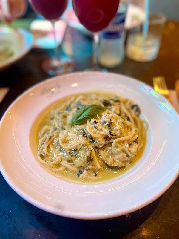 Luigi’s Cucina Italiana 3