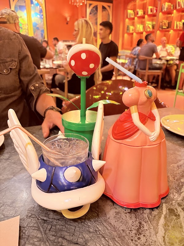 Luigi’s Cucina Italiana 2