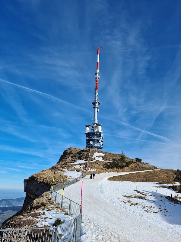 Rigi Kulm 3