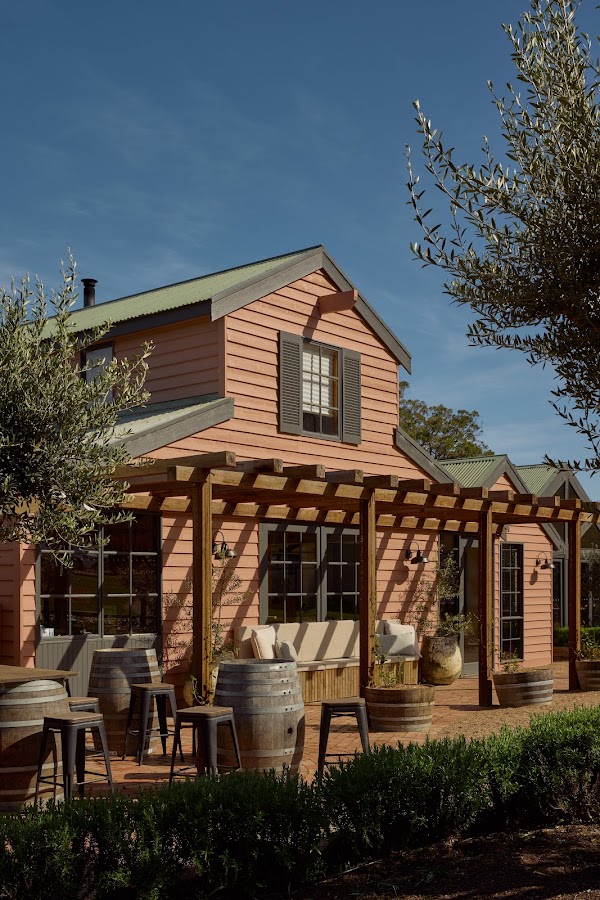 Red Hill Estate 1