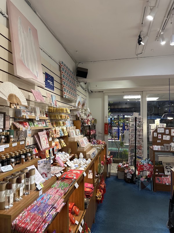 Bao maison寶物 \ A gift store in Taipei /獨立風格禮物店 5