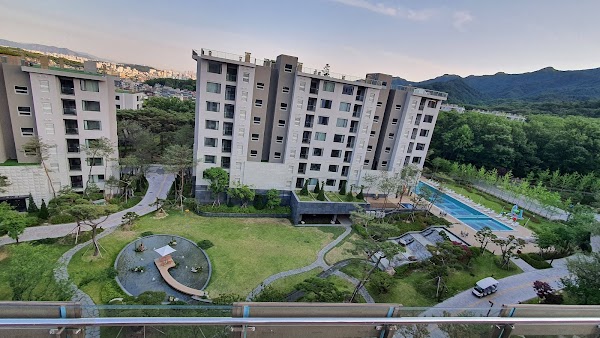Paraspara Seoul