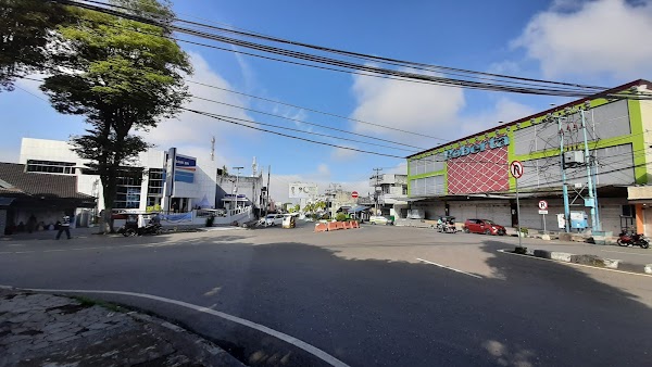 North Sulawesi 1