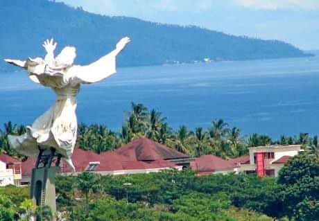 North Sulawesi 4