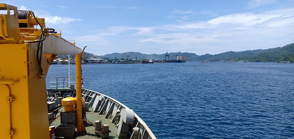 North Sulawesi 3