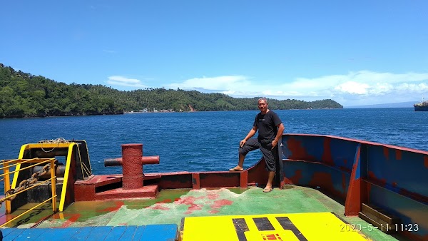 North Sulawesi 2