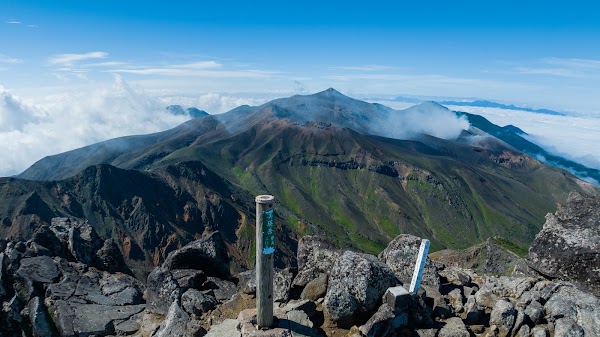 Mount Biei 3