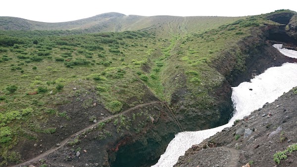 Mount Biei 2