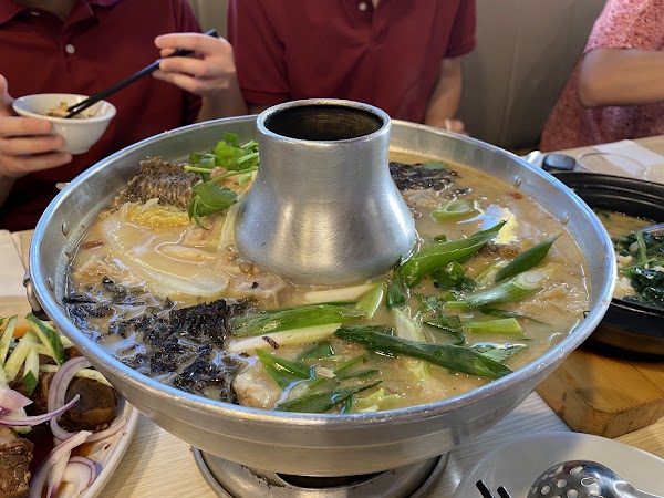 Top Cuisine Pot 3