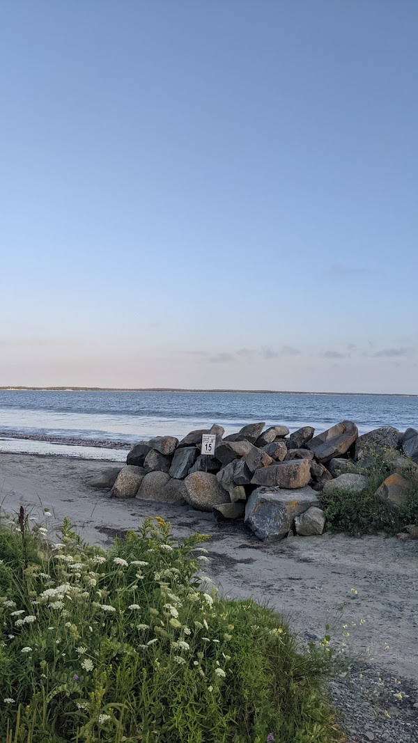 Crescent Beach 5