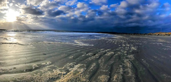 Crescent Beach 3