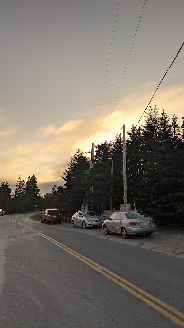Crescent Beach 2