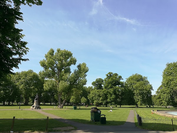 Clapham Common