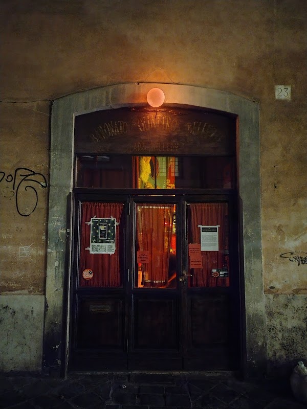 Baronato Quattro Bellezze