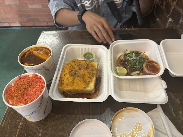 Birria LES 4