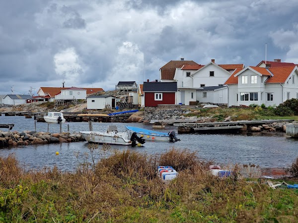 Vrångö 1