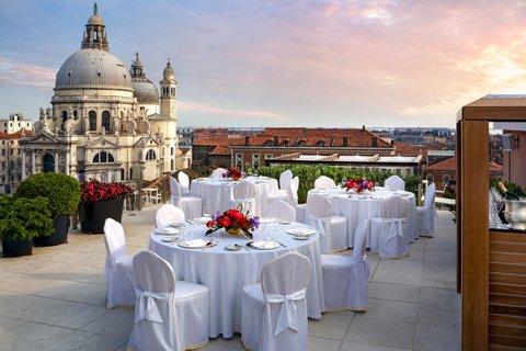 The Gritti Palace, a Luxury Collection Hotel, Venice
