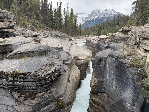 Banff Canada 4