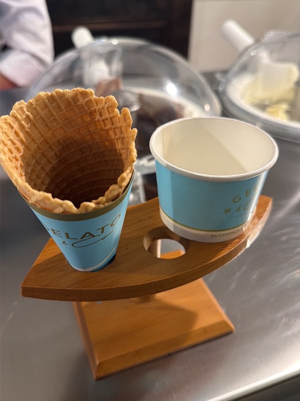 Gelato & Co Autentica Ricetta Italiana 4