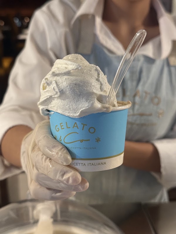 Gelato & Co Autentica Ricetta Italiana 3