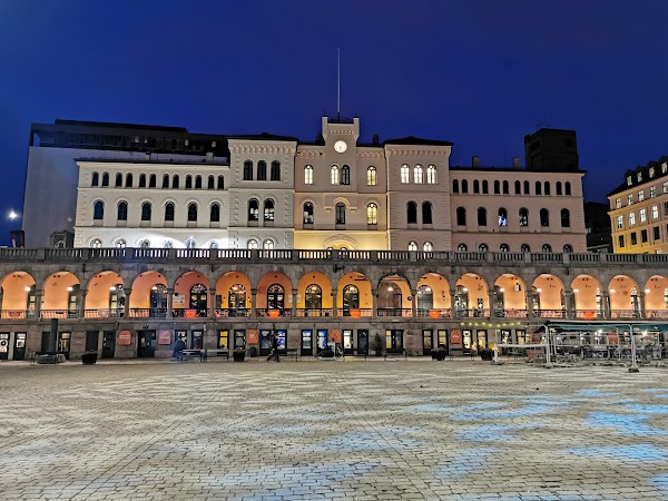 Youngstorget
