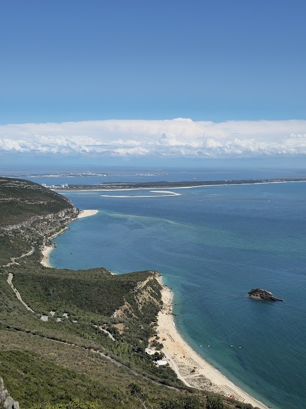 Parque Natural da Arrábida