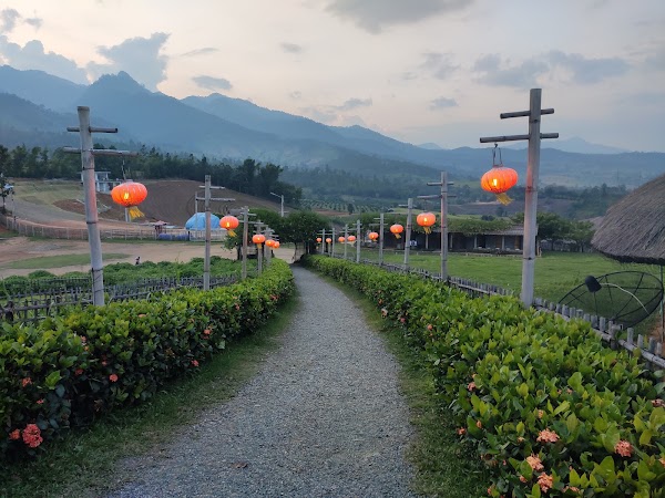 Yun Lai Viewpoint 5