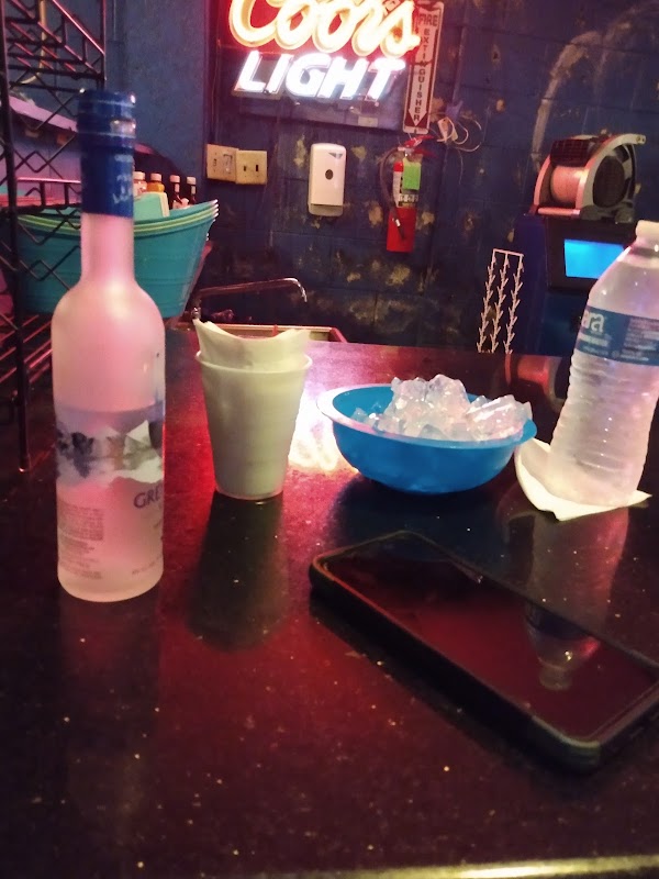 Da Jump Off Lounge 4