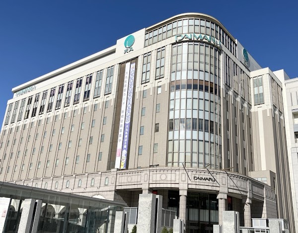 Daimaru Sapporo