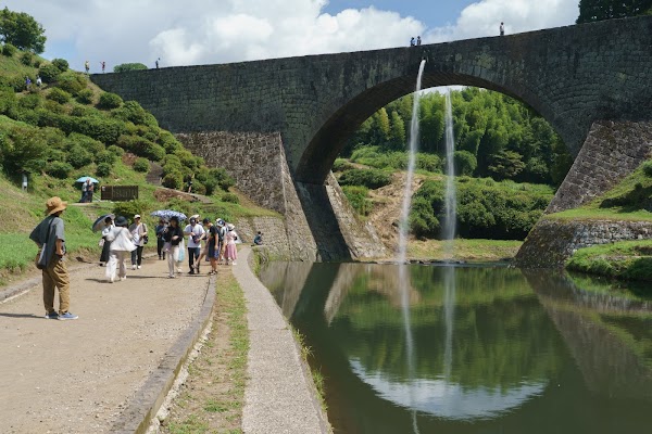 Tsūjun Bridge 1