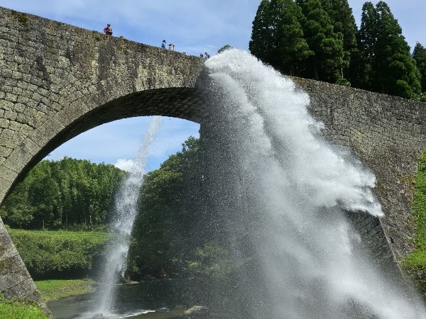 Tsūjun Bridge 5
