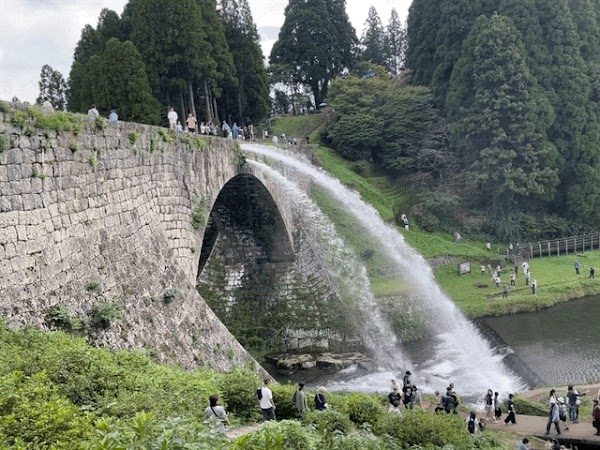 Tsūjun Bridge 4