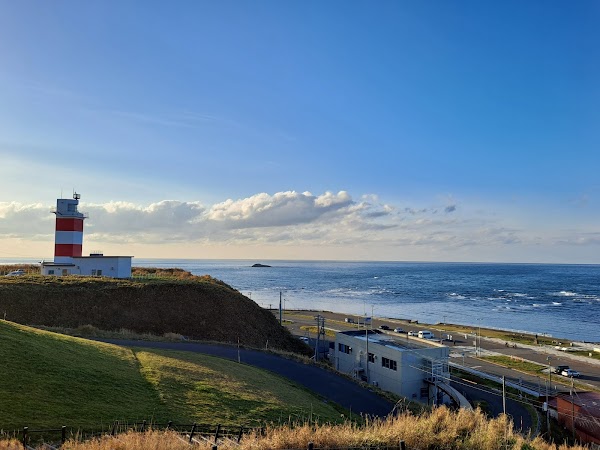 Cape Sōya 2
