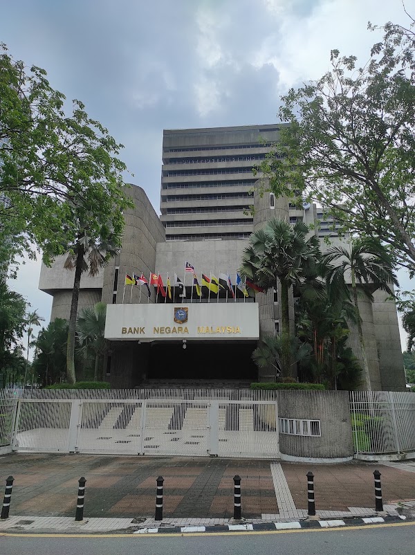Bank Negara Malaysia